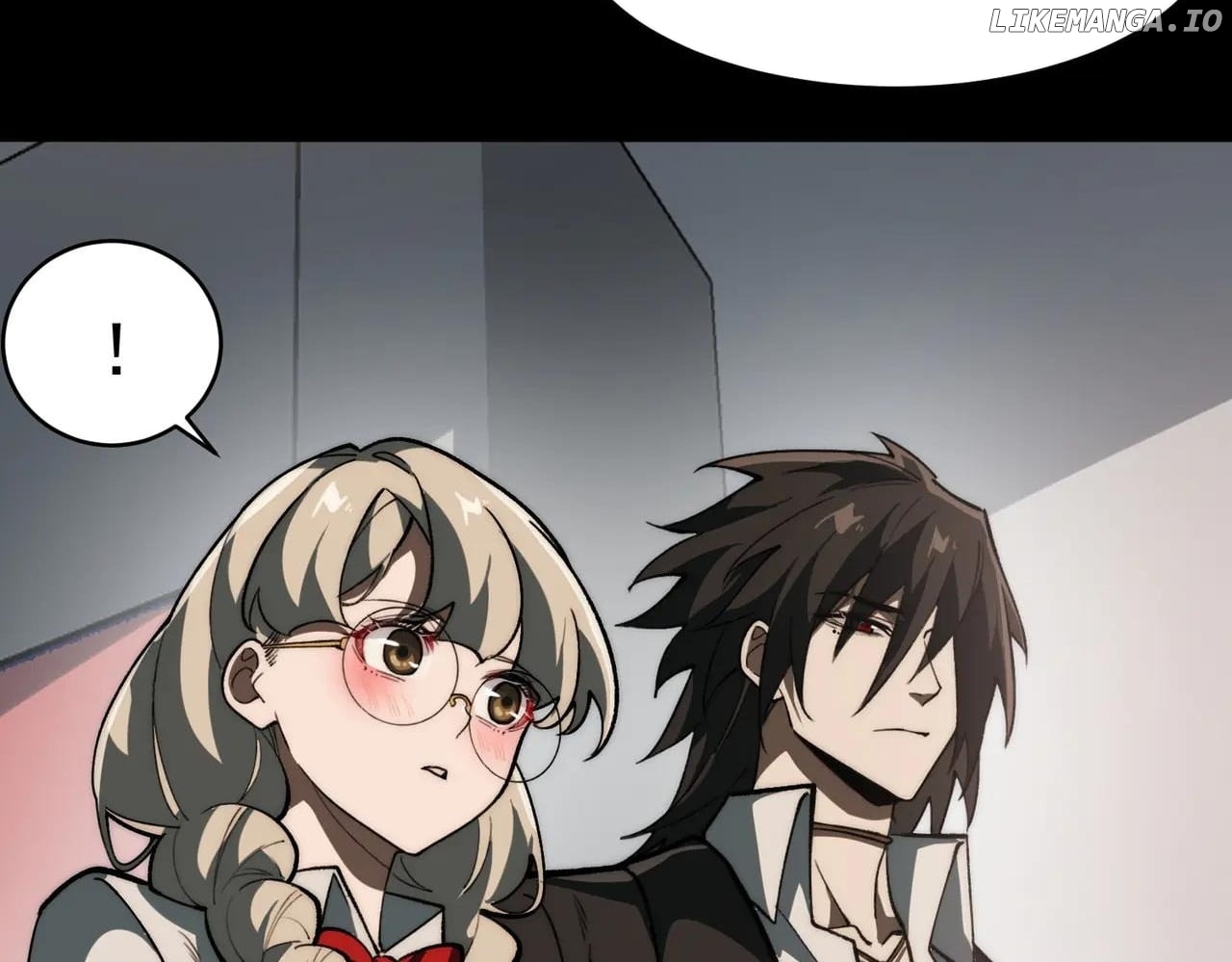 I created an Urban Legend Chapter 82 - page 16